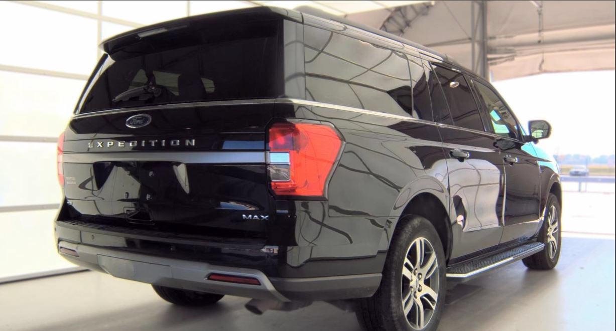 2023 Ford Expedition Max XLT SPECIAL EDITION