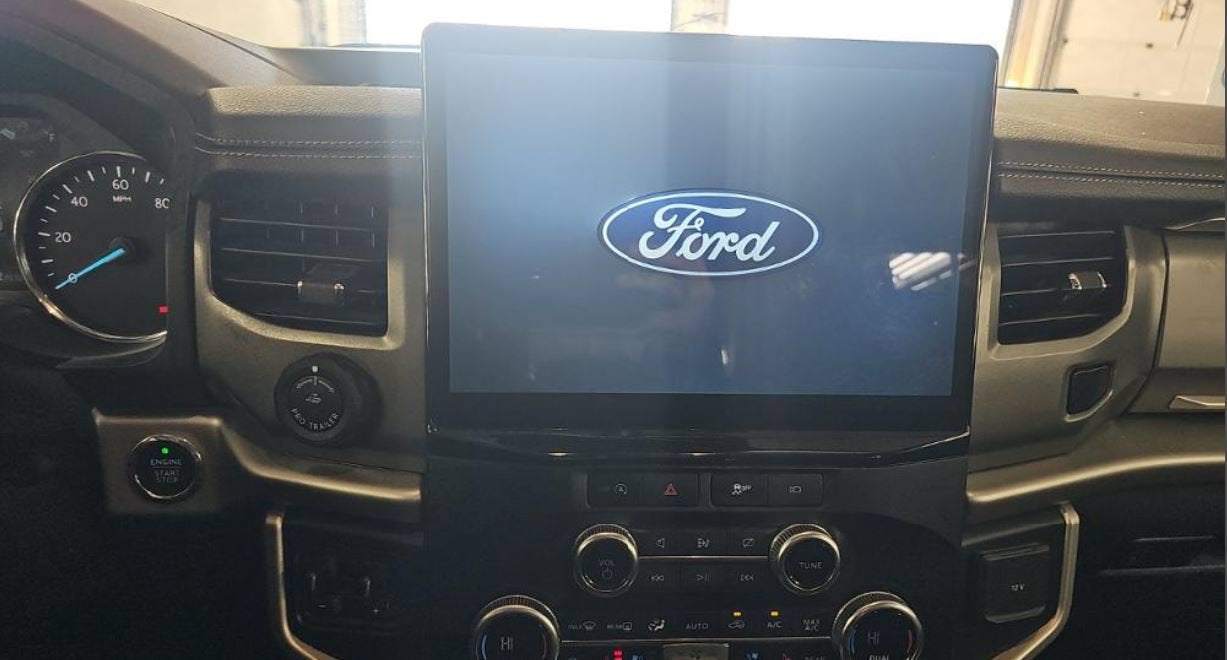 2023 Ford Expedition Max XLT SPECIAL EDITION