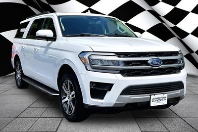 2023 Ford Expedition Max XLT SPECIAL EDITION