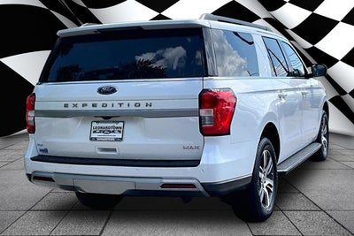 2023 Ford Expedition Max XLT SPECIAL EDITION