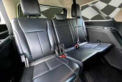 2023 Ford Expedition Max XLT SPECIAL EDITION