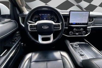 2023 Ford Expedition Max XLT SPECIAL EDITION