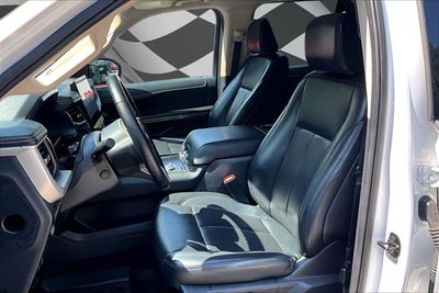 2022 Ford Expedition Max XLT SPECIAL EDITION