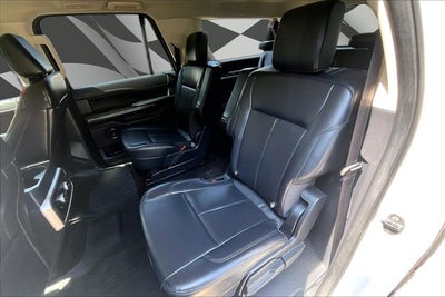 2022 Ford Expedition Max XLT SPECIAL EDITION