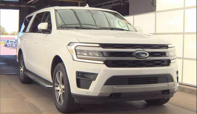 2022 Ford Expedition Max XLT SPECIAL EDITION