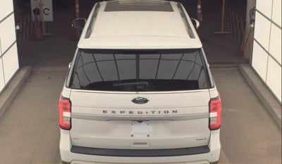 2022 Ford Expedition Max XLT SPECIAL EDITION