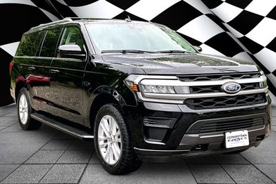 2022 Ford Expedition Max XLT LUXURY PANO ROOF