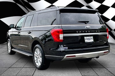 2022 Ford Expedition Max XLT LUXURY PANO ROOF