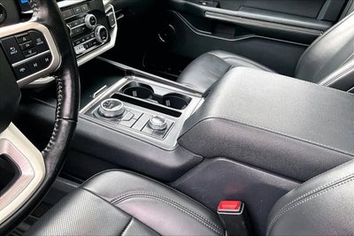 2022 Ford Expedition Max XLT LUXURY PANO ROOF