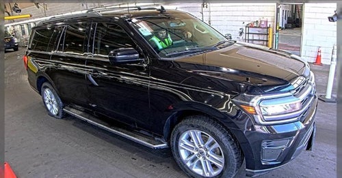 2022 Ford Expedition Max XLT LUXURY PANO ROOF