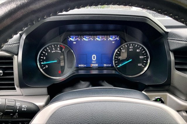 2022 Ford Expedition Max XLT LUXURY PANO ROOF