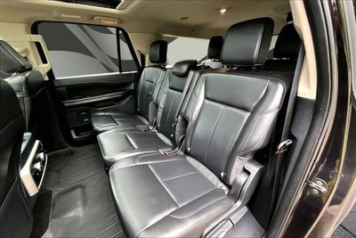 2022 Ford Expedition Max XLT LUXURY PANO ROOF