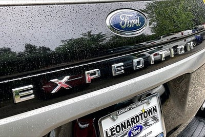 2022 Ford Expedition Max XLT LUXURY PANO ROOF
