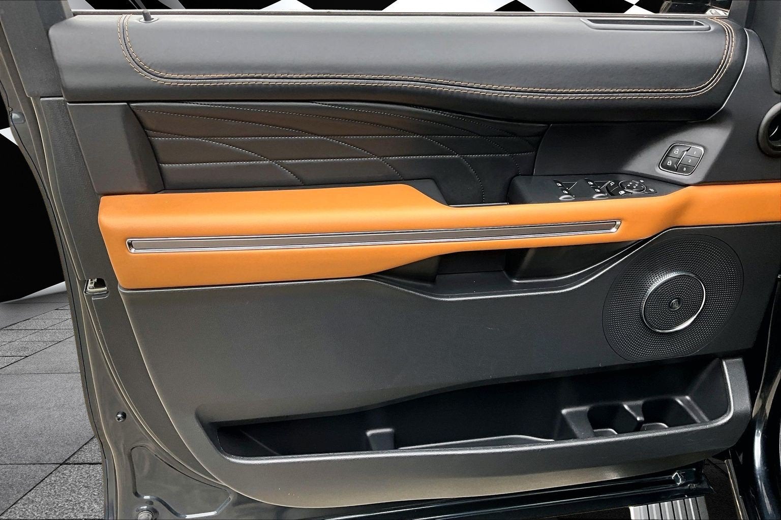 2022 Ford Expedition Max Platinum