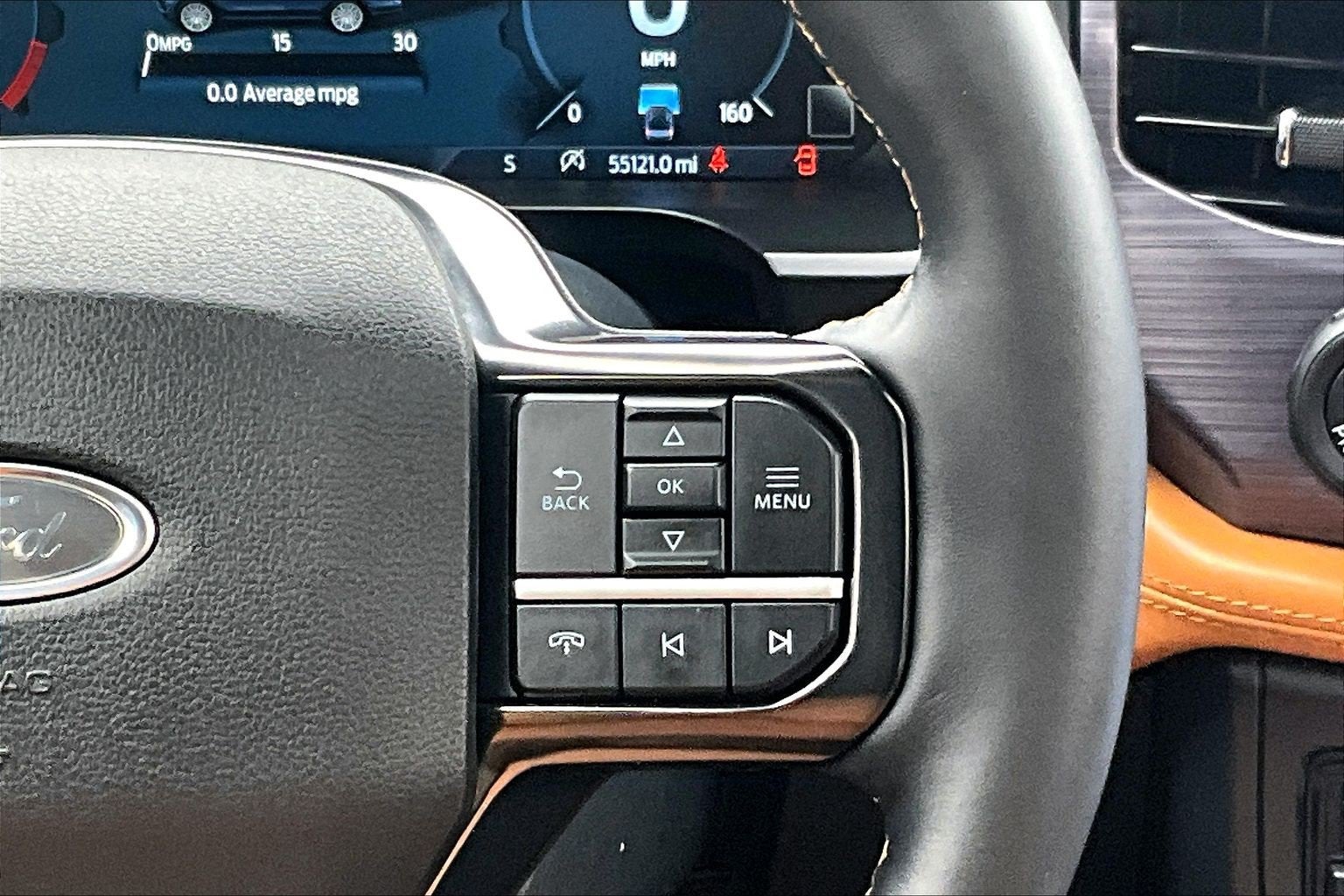 2022 Ford Expedition Max Platinum