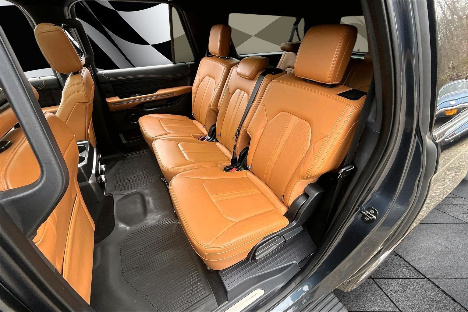 2022 Ford Expedition Max Platinum