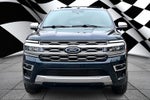 2022 Ford Expedition Max Platinum
