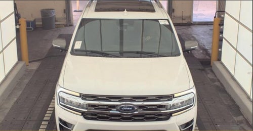 2023 Ford Expedition Max King Ranch