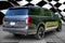 2023 Ford Expedition Max Limited STEALTH REAR ENTERTAINMENT