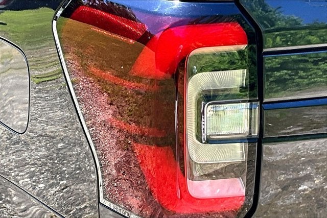 2023 Ford Expedition Max Limited STEALTH REAR ENTERTAINMENT