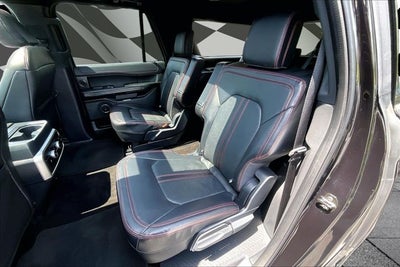 2023 Ford Expedition Max Limited STEALTH EDITION