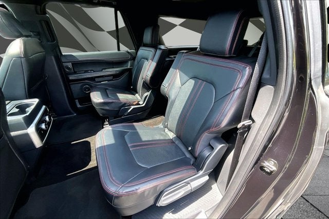 2023 Ford Expedition Max Limited STEALTH EDITION