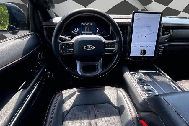 2023 Ford Expedition Max Limited STEALTH EDITION