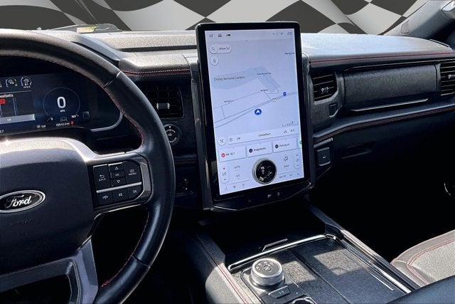 2023 Ford Expedition Max Limited STEALTH EDITION