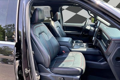 2023 Ford Expedition Max Limited STEALTH EDITION