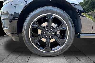 2023 Ford Expedition Max Limited STEALTH EDITION