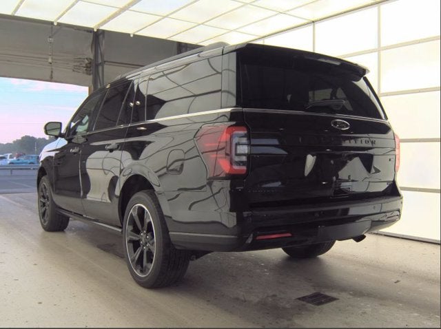 2023 Ford Expedition Max Limited STEALTH EDITION