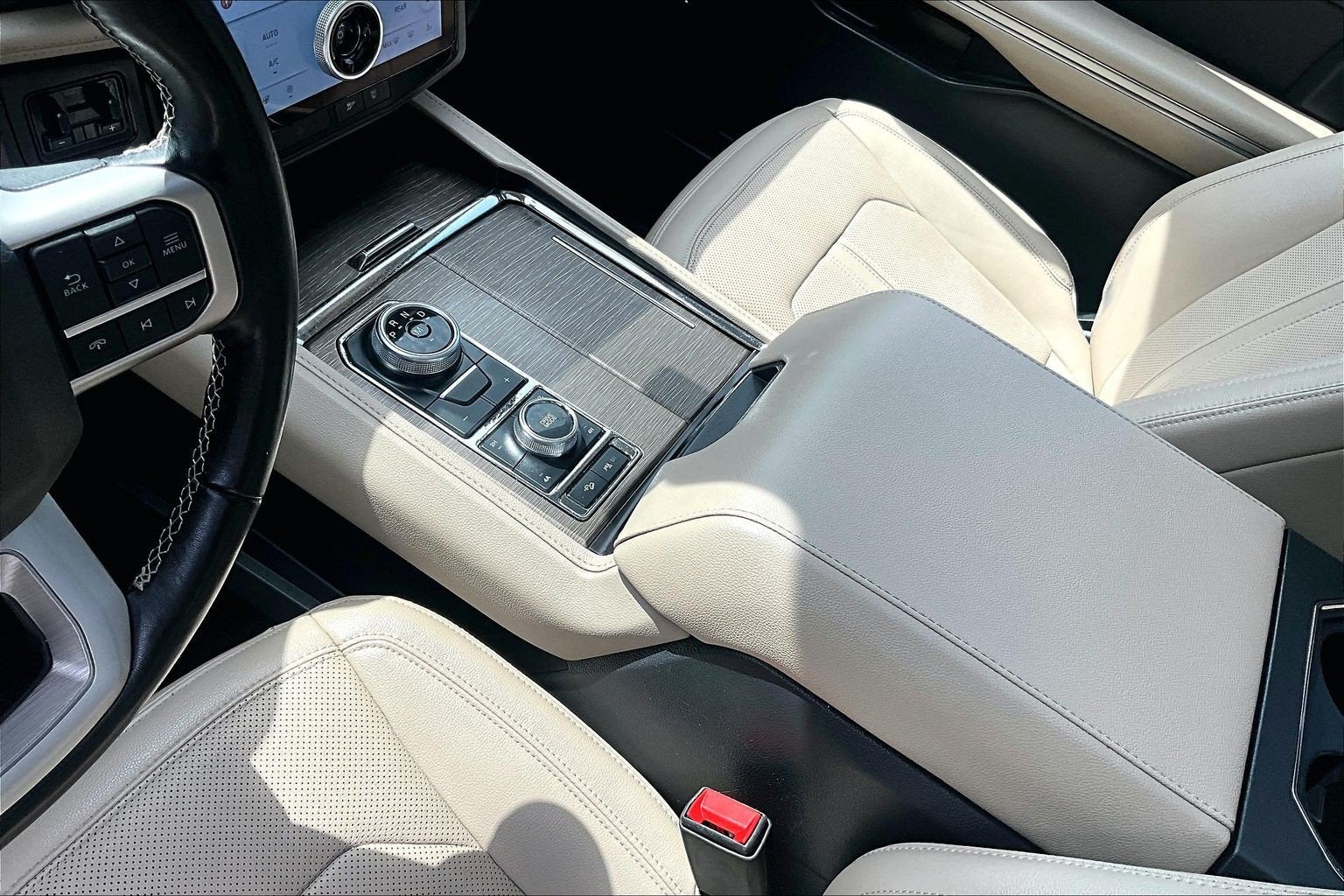 2023 Ford Expedition Max Limited LUXURY SUV