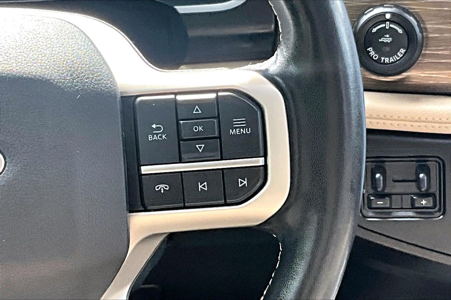 2023 Ford Expedition Max Limited LUXURY SUV