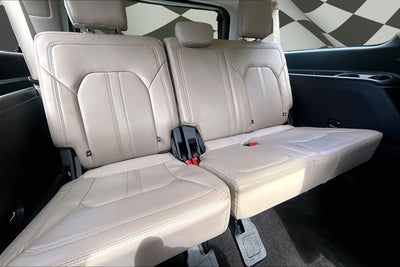 2023 Ford Expedition Max Limited LUXURY SUV