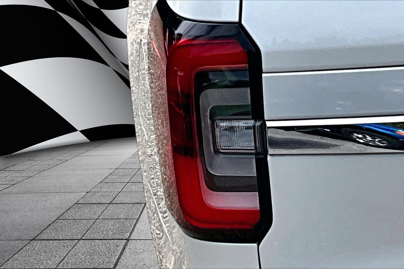 2023 Ford Expedition Max Limited LUXURY SUV