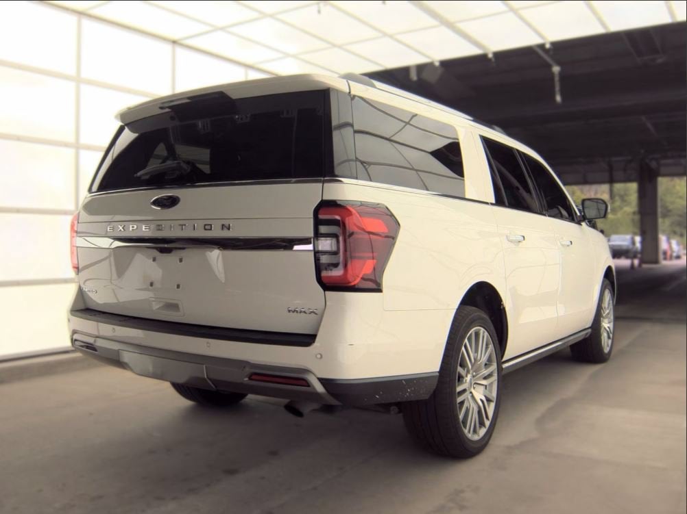 2023 Ford Expedition Max Limited LUXURY SUV