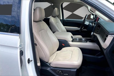 2023 Ford Expedition Max Limited LUXURY SUV