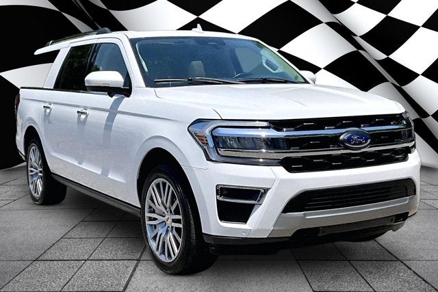2023 Ford Expedition Max Limited