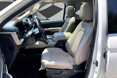 2023 Ford Expedition Max Limited
