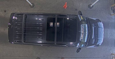 2022 Ford Expedition Max Limited STEALTH PERFORMANCE PACKAGE