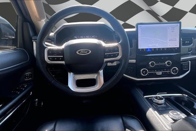 2024 Ford Expedition XLT HIGH PACKAGE