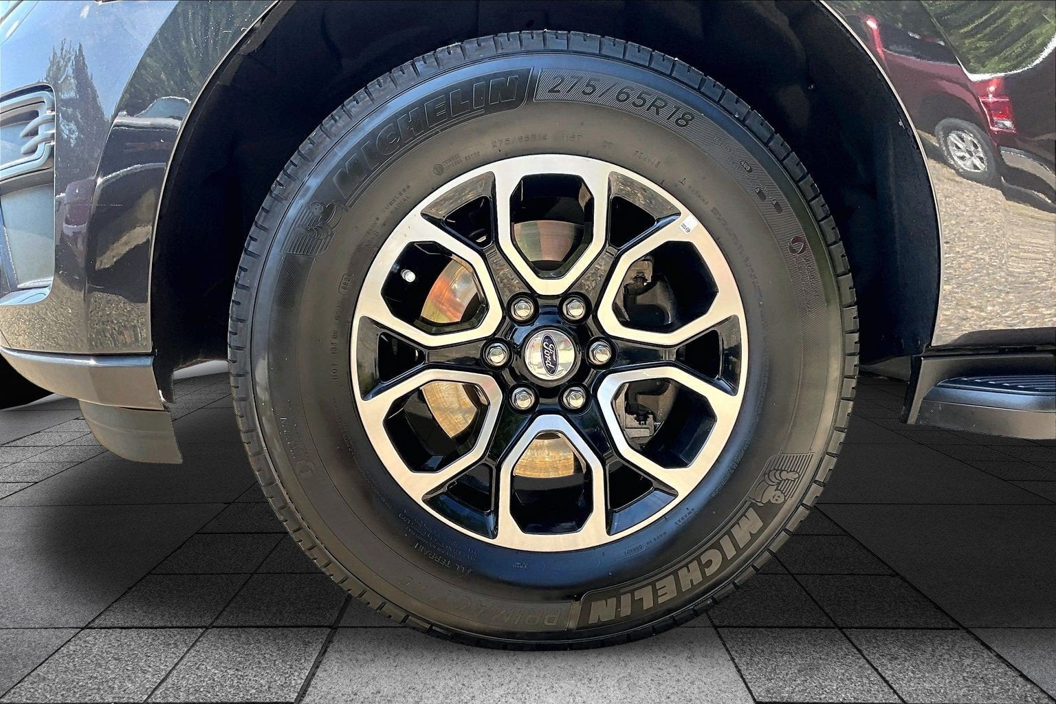 2024 Ford Expedition XLT HIGH PACKAGE