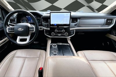 2023 Ford Expedition XLT SPECIAL EDITION PANO ROOF