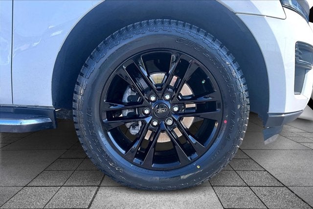 2023 Ford Expedition XLT