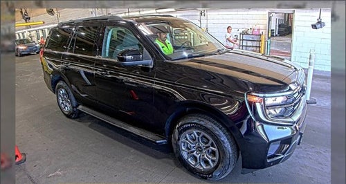 2025 Ford Expedition Active 4WD LUXURY SUV