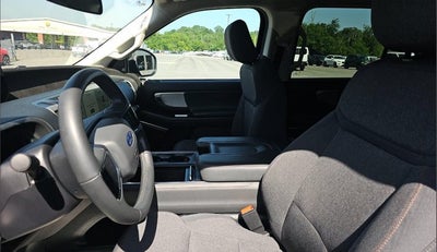 2025 Ford Expedition Active 4WD LUXURY SUV