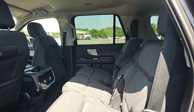 2025 Ford Expedition Active 4WD LUXURY SUV