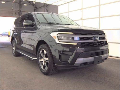 2022 Ford Expedition XLT SPECIAL EDITION