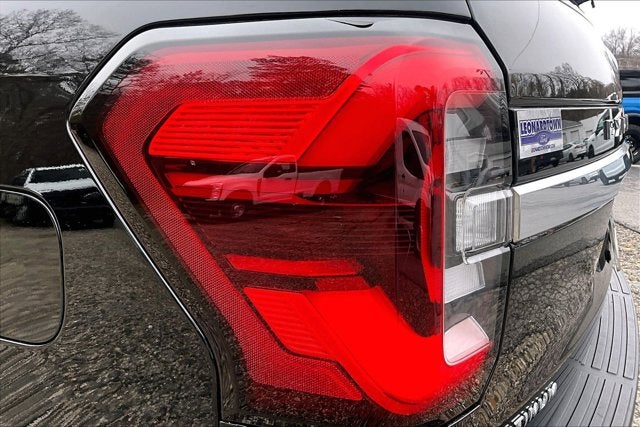 2022 Ford Expedition Platinum