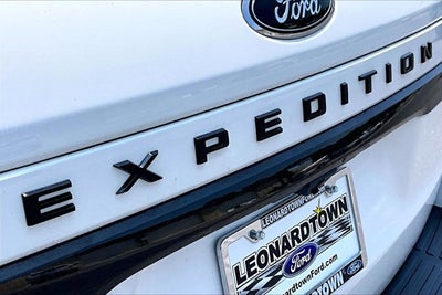 2024 Ford Expedition Limited